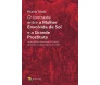 O Contraste Entre a Mulher Envolvida de Sol e a Grande Prostituta 