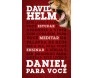 Daniel Para Você