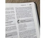Bíblia Para Pregadores E Líderes Geziel Gomes Preto e Marrom