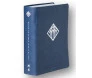 Biblia de Estudo Thomas Nelson Azul