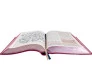 A Biblia da Mulher RC Media Rosa