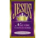 Jesus - Nome Sobre Todos Os Nomes