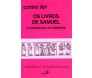 Como Ler Os Livros De Samuel - A Função Da Autoridade