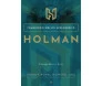 Comentário Bíblico-Apologético Holman