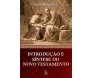 Introdução E Síntese Do Novo Testamento 4 edição
