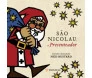 São Nicolau o Presenteador 