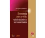 Teologia Pública Vol.6 - Economia Para A Vida
