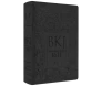 Bíblia King James 1611 Ultra Gigante Preta