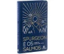 Spurgeon e os Salmos Azul Capa Dura Tecido