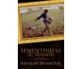 Sementinhas De Mostarda