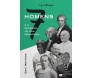 Sete Homens e o Segredo de Sua Grandeza