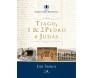 Tiago, 1 E 2 Pedro E Judas | Série Comentário Expositivo