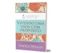 Vivendo Uma Vida Com Propósito
